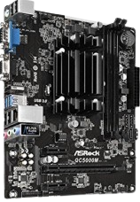 ASRock QC5000M