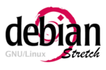 Debian 9