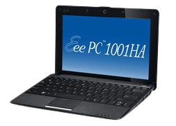 eeepc 1001ha