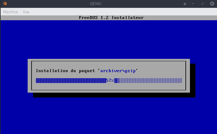 freedos