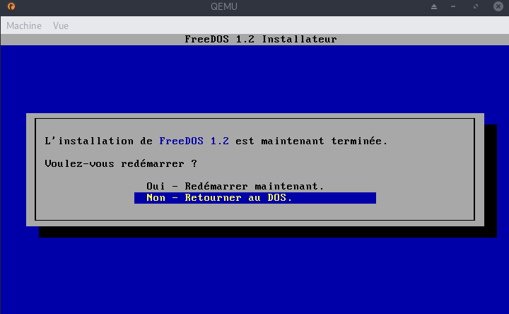 freedos