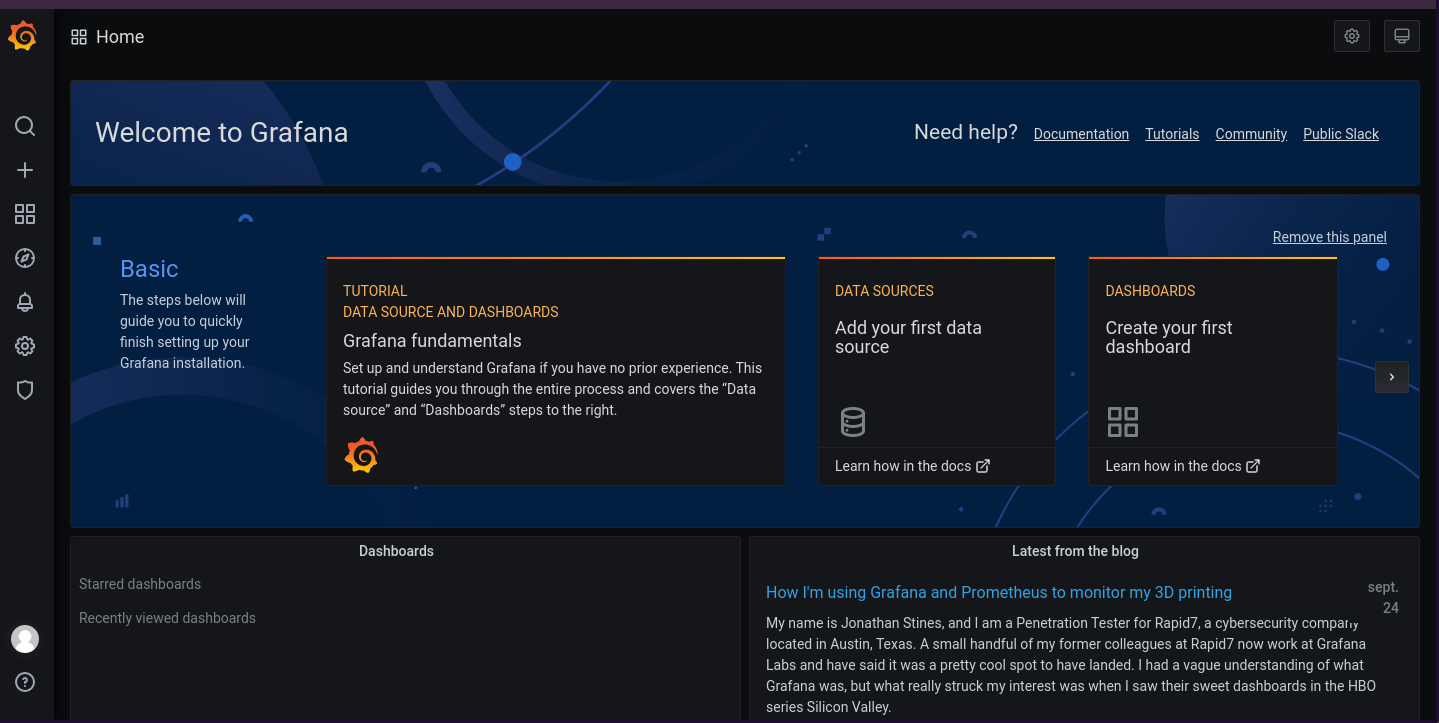 Grafana