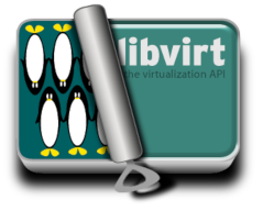 Libvirt