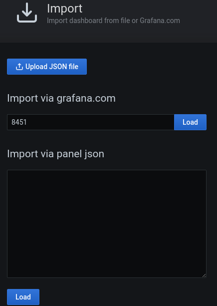 grafana