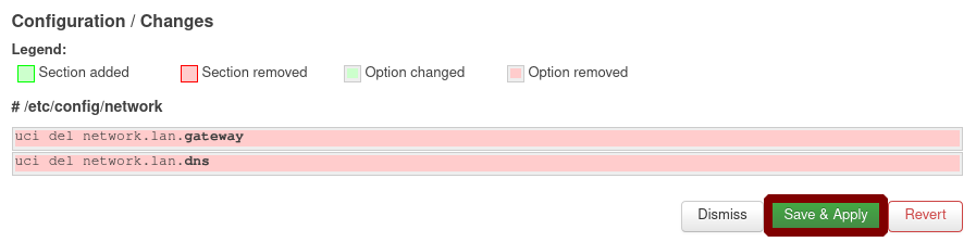 openwrt