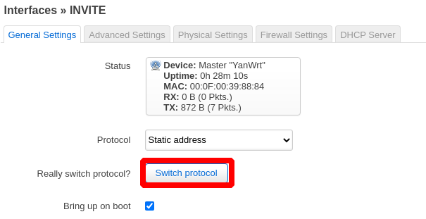 openwrt