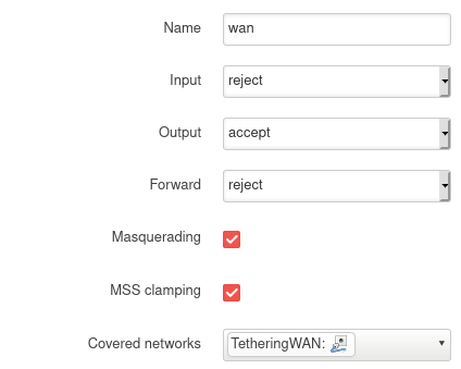 openwrt