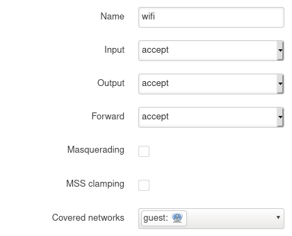 openwrt