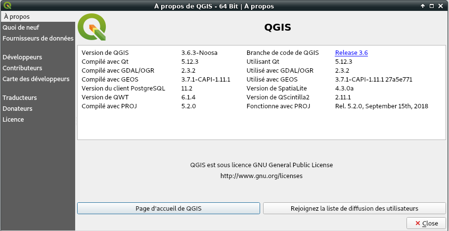 qgis